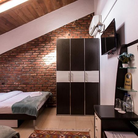 Accent Hotel Tiflis Dış mekan fotoğraf