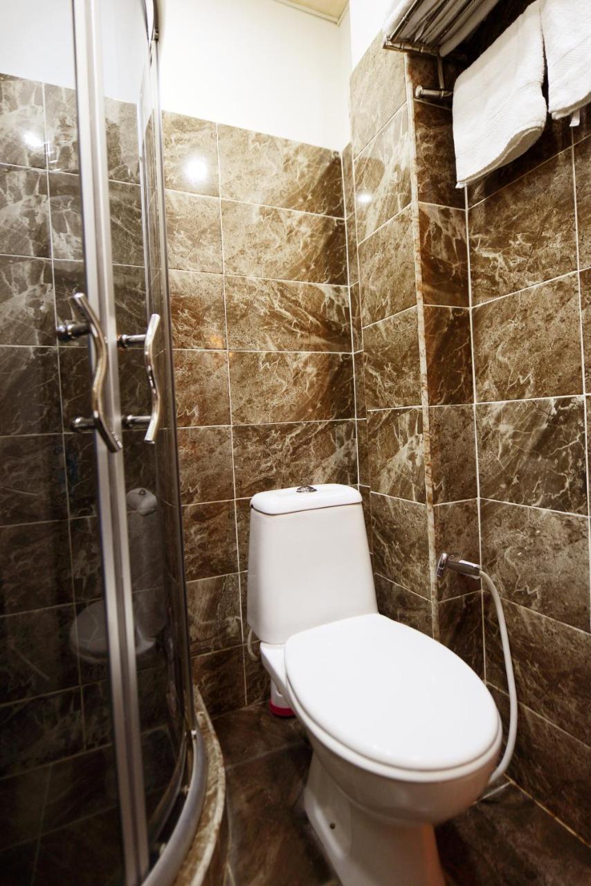 Accent Hotel Tiflis Dış mekan fotoğraf