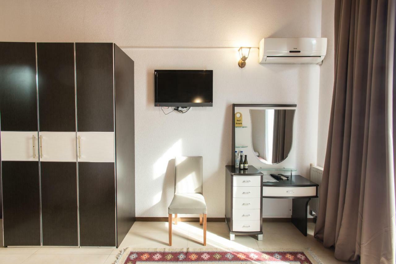 Accent Hotel Tiflis Dış mekan fotoğraf