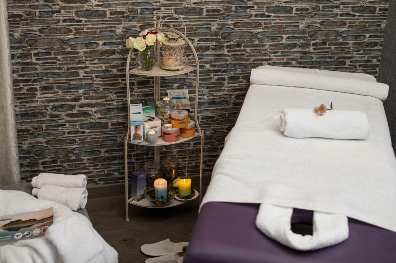 Accent Hotel Tiflis Dış mekan fotoğraf