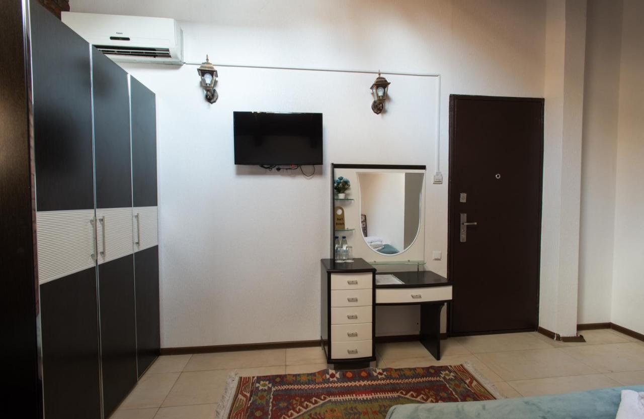 Accent Hotel Tiflis Dış mekan fotoğraf