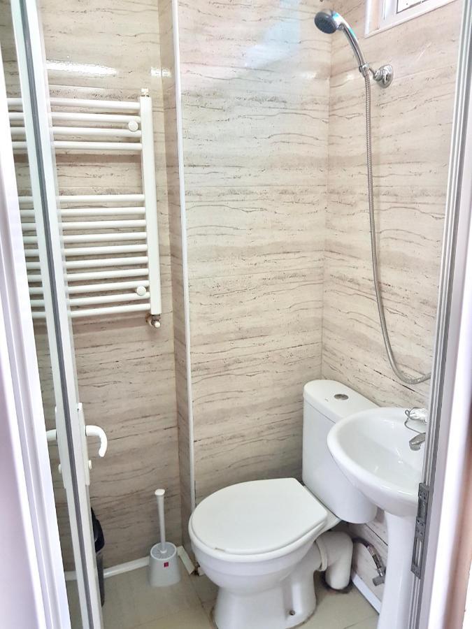 Accent Hotel Tiflis Dış mekan fotoğraf