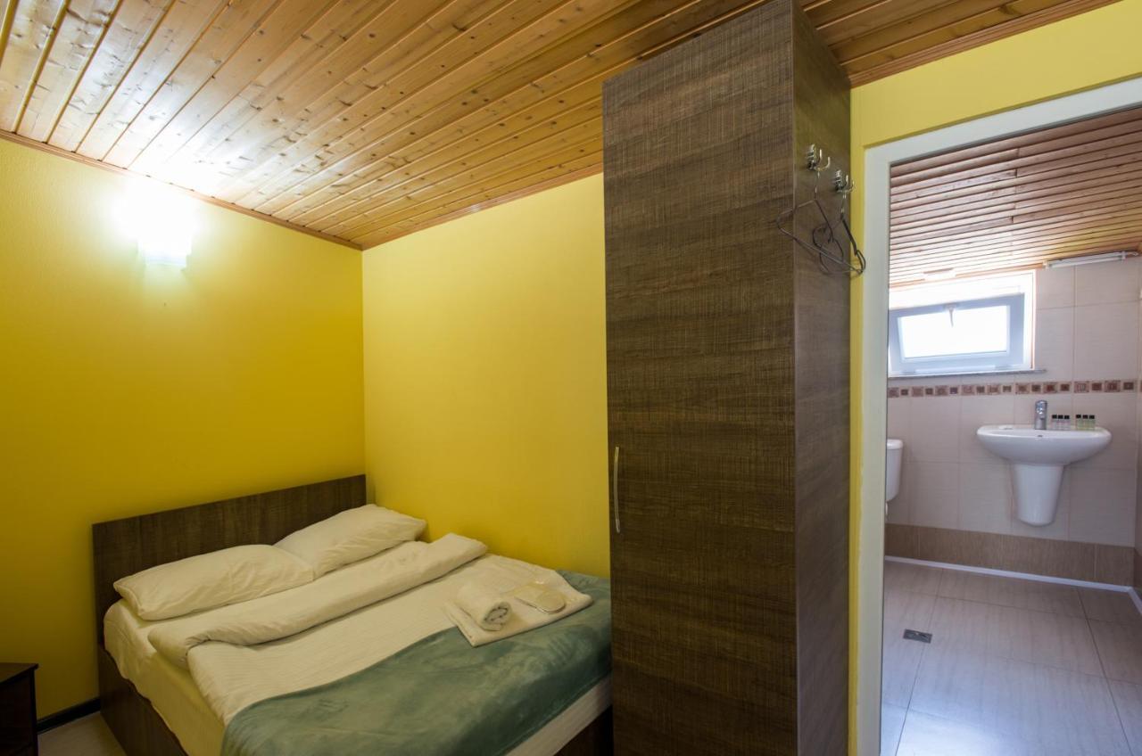 Accent Hotel Tiflis Dış mekan fotoğraf